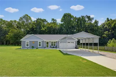286 Watering Pond Road, Pink Hill, NC 28572 - Photo 1