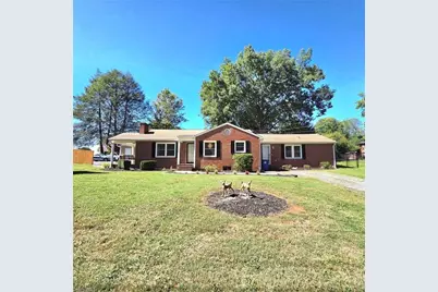 5600 Germanton Road, Winston-Salem, NC 27105 - Photo 1