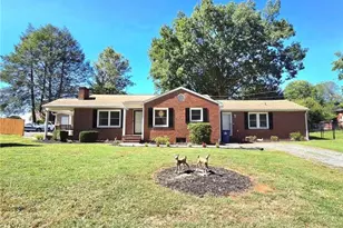 5600 Germanton Rd, Winston-Salem, NC 27105 - Photo 1