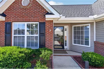 1356 Bayswater Drive, High Point, NC 27265 - Photo 3