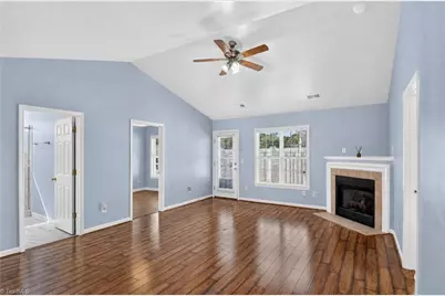 1356 Bayswater Drive, High Point, NC 27265 - Photo 9