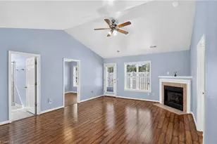 1356 Bayswater Dr, High Point, NC 27265 - Photo 9