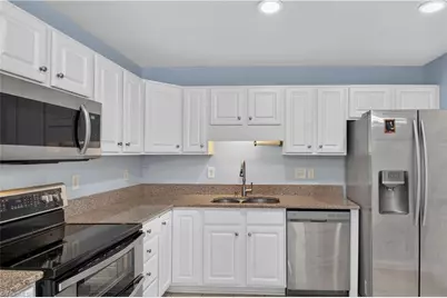 1356 Bayswater Drive, High Point, NC 27265 - Photo 13
