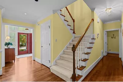 12 Barrington Drive, Greensboro, NC 27408 - Photo 27