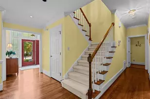 12 Barrington Dr, Greensboro, NC 27408 - Photo 27