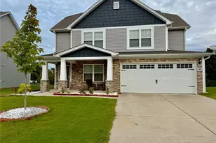 248 McClellan Trail, Mebane, NC 27302 - Photo 1