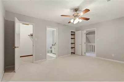 5029 Mereworth Court, Winston-Salem, NC 27104 - Photo 21