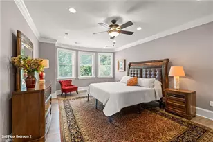 4244 Rock Bridge Rd, High Point, NC 27262 - Photo 19