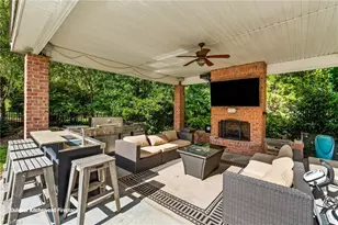 4244 Rock Bridge Rd, High Point, NC 27262 - Photo 43