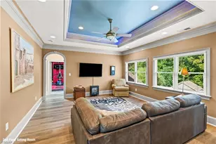 4244 Rock Bridge Rd, High Point, NC 27262 - Photo 25