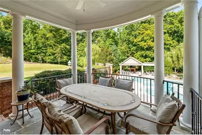 4244 Rock Bridge Road, High Point, NC 27262 - Photo 37