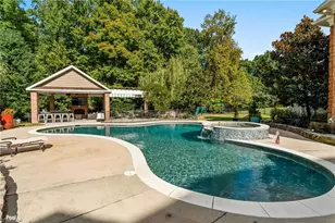 4244 Rock Bridge Rd, High Point, NC 27262 - Photo 41