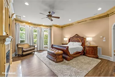 4244 Rock Bridge Road, High Point, NC 27262 - Photo 11
