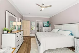 4244 Rock Bridge Rd, High Point, NC 27262 - Photo 23