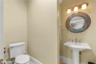 4244 Rock Bridge Rd, High Point, NC 27262 - Photo 27