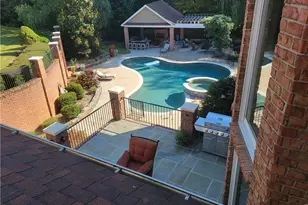 4244 Rock Bridge Rd, High Point, NC 27262 - Photo 45