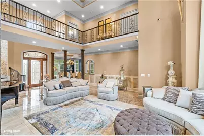4244 Rock Bridge Road, High Point, NC 27262 - Photo 5