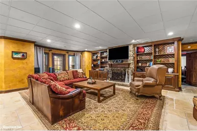 4244 Rock Bridge Road, High Point, NC 27262 - Photo 31