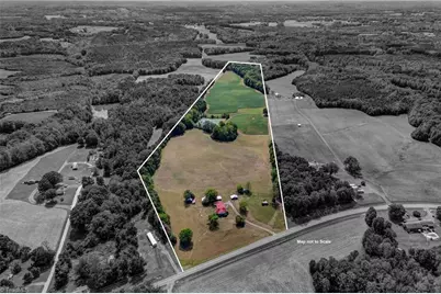 1954 Guerrant Springs Road, Ruffin, NC 27326 - Photo 5