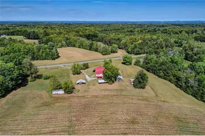 1954 Guerrant Springs Road, Ruffin, NC 27326 - Photo 7
