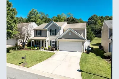 3828 Robbins Brook Drive, Winston-Salem, NC 27107 - Photo 35