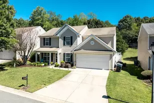 3828 Robbins Brook Dr, Winston-Salem, NC 27107 - Photo 35