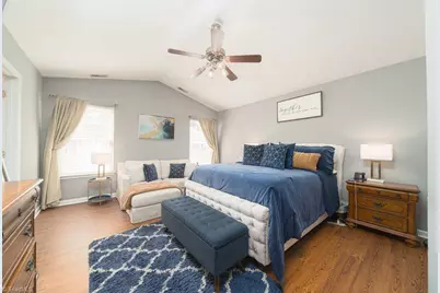 3828 Robbins Brook Drive, Winston-Salem, NC 27107 - Photo 17