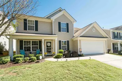 3828 Robbins Brook Drive, Winston-Salem, NC 27107 - Photo 3