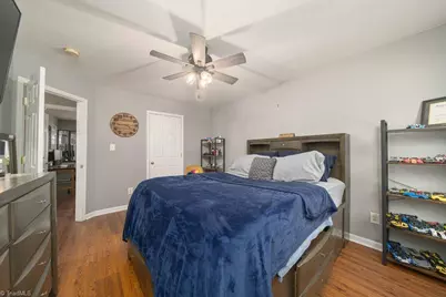 3828 Robbins Brook Drive, Winston-Salem, NC 27107 - Photo 25