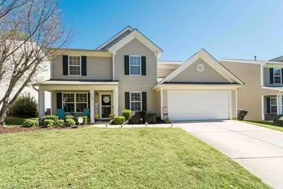 3828 Robbins Brook Drive, Winston-Salem, NC 27107 - Photo 1