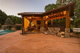 812 Westbourne Grove Ct, Colfax, NC 27235 - Photo 43