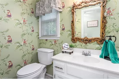 308 Woodland Drive, Elon, NC 27244 - Photo 21