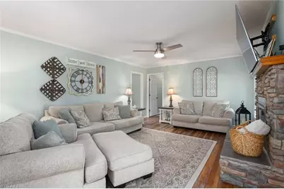 308 Woodland Drive, Elon, NC 27244 - Photo 13