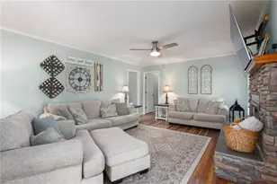 308 Woodland Dr, Elon, NC 27244 - Photo 13