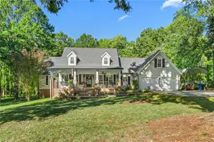 308 Woodland Dr, Elon, NC 27244 - Photo 1