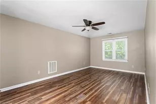 308 Woodland Dr, Elon, NC 27244 - Photo 27