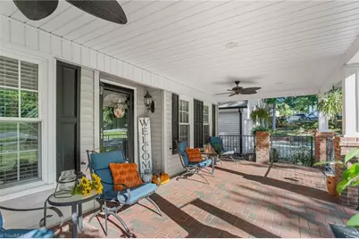 308 Woodland Drive, Elon, NC 27244 - Photo 5