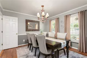 308 Woodland Dr, Elon, NC 27244 - Photo 11