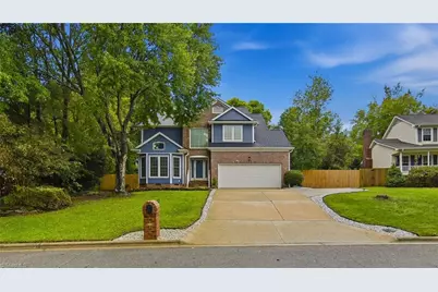 1519 Worthington Place, Greensboro, NC 27410 - Photo 3