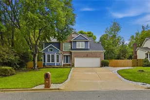 1519 Worthington Pl, Greensboro, NC 27410 - Photo 3