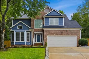 1519 Worthington Pl, Greensboro, NC 27410 - Photo 1