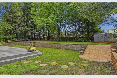 1519 Worthington Place, Greensboro, NC 27410 - Photo 37