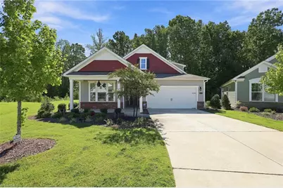 3686 Alcorn Ridge Trace, Whitsett, NC 27377 - Photo 1