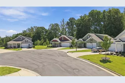 3686 Alcorn Ridge Trace, Whitsett, NC 27377 - Photo 37