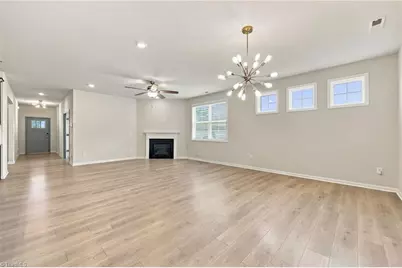 3686 Alcorn Ridge Trace, Whitsett, NC 27377 - Photo 3