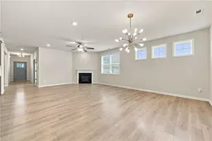 3686 Alcorn Ridge Trace, Whitsett, NC 27377 - Photo 3