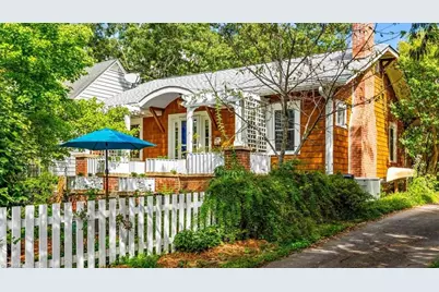 410 Crestland Avenue, Greensboro, NC 27401 - Photo 1
