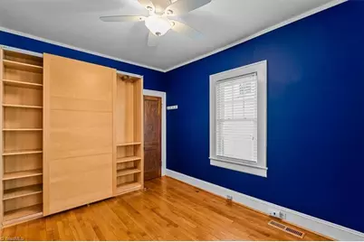 410 Crestland Avenue, Greensboro, NC 27401 - Photo 23
