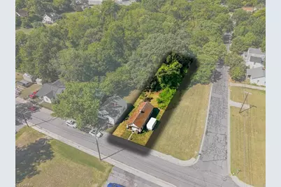 613 Stiers Street, Reidsville, NC 27320 - Photo 3