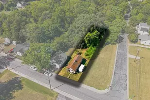 613 Stiers St, Reidsville, NC 27320 - Photo 3